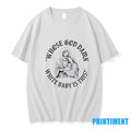 Jesus Whose White Baby Is This Tshirts Sweater Unisex T-shirt, Sweatshirt, Hoodie, Long Sleeve Tee - T-Shirt, Sweatshirt, Hoodie