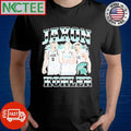 Jaxon Kohler Michigan State Spartans Basketball 90s vintage shirt Unisex T-shirt, Sweatshirt, Hoodie, Long Sleeve Tee - T-Shirt, Sweatshirt, Hoodie