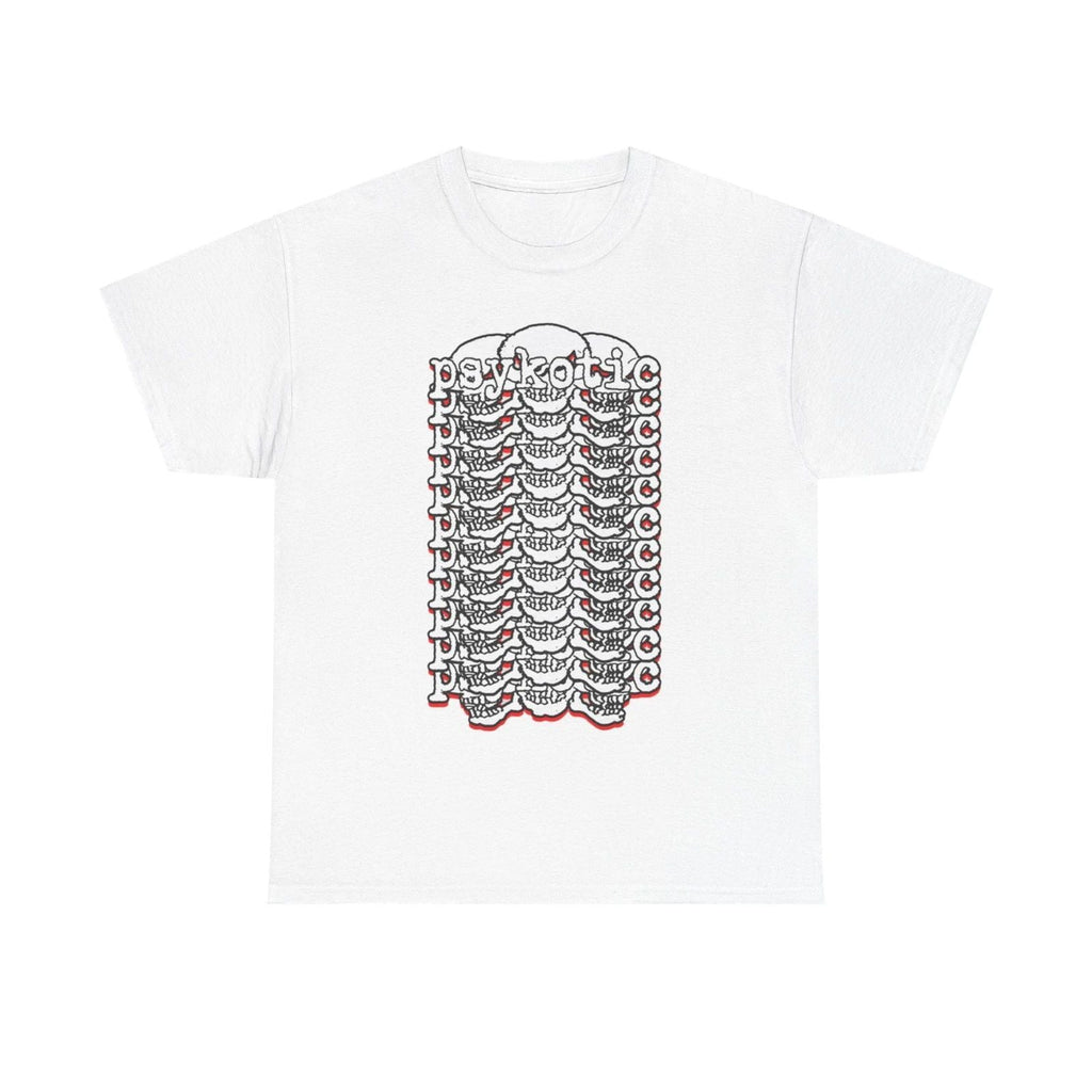 Osamason Psykotic T-Shirt Tee Album Tour Merch - All Colors and Sizes Unisex T-shirt, Sweatshirt, Hoodie, Long Sleeve Tee - T-Shirt, Sweatshirt, Hoodie