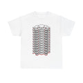 Osamason Psykotic T-Shirt Tee Album Tour Merch - All Colors and Sizes Unisex T-shirt, Sweatshirt, Hoodie, Long Sleeve Tee - T-Shirt, Sweatshirt, Hoodie