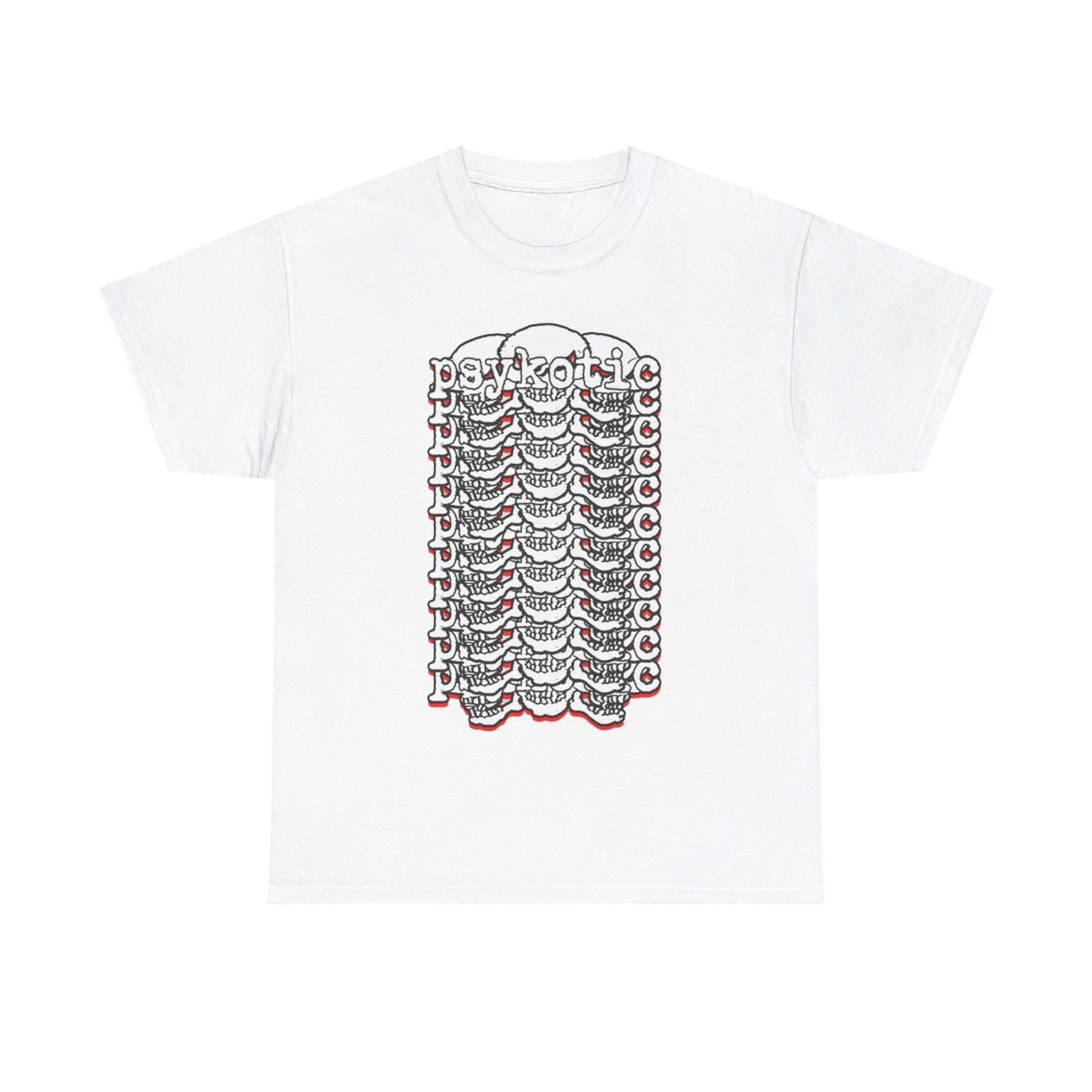 Osamason Psykotic T-Shirt Tee Album Tour Merch - All Colors and Sizes Unisex T-shirt, Sweatshirt, Hoodie, Long Sleeve Tee - T-Shirt, Sweatshirt, Hoodie