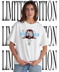 Up The Villa Aston Villa FC 2026 UEFA Europa League Winners May 20 shirt Unisex T-shirt, Sweatshirt, Hoodie, Long Sleeve Tee - T-Shirt, Sweatshirt, Hoodie