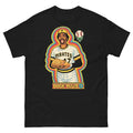 Dock Ellis D Baseball Graphic T Shirt Unisex classic tee Unisex T-shirt, Sweatshirt, Hoodie, Long Sleeve Tee - T-Shirt, Sweatshirt, Hoodie