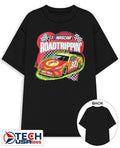 Buc-ees Road Trippin Nascar shirt Unisex T-shirt, Sweatshirt, Hoodie, Long Sleeve Tee - T-Shirt, Sweatshirt, Hoodie