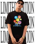 Sponge graffiti shirt Unisex T-shirt, Sweatshirt, Hoodie, Long Sleeve Tee - T-Shirt, Sweatshirt, Hoodie