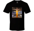Bruce Lee Kareem Abdul-jabbar Standing 1972 T Shirt Unisex T-shirt, Sweatshirt, Hoodie, Long Sleeve Tee - T-Shirt, Sweatshirt, Hoodie