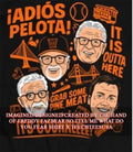 Legendary Announcers San Francisco Giants shirt Unisex T-shirt, Sweatshirt, Hoodie, Long Sleeve Tee - T-Shirt, Sweatshirt, Hoodie