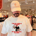 If you cant handle me at my worst you dont deserve me at my durst shirt Unisex T-shirt, Sweatshirt, Hoodie, Long Sleeve Tee - T-Shirt, Sweatshirt, Hoodie