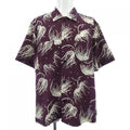 Sacai S/S Shirt Purple Size 1 Used Stylish Top Unisex T-shirt, Sweatshirt, Hoodie, Long Sleeve Tee - T-Shirt, Sweatshirt, Hoodie