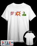 Wilt Bam Kobe Aja Wilson 100 shirt Unisex T-shirt, Sweatshirt, Hoodie, Long Sleeve Tee - T-Shirt, Sweatshirt, Hoodie