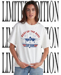 of The Best Top Gun shirt Unisex T-shirt, Sweatshirt, Hoodie, Long Sleeve Tee - T-Shirt, Sweatshirt, Hoodie
