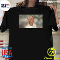 Billie Tisch, Influential New York Philanthropist, Dies at 98 Shirt Unisex T-shirt, Sweatshirt, Hoodie, Long Sleeve Tee - T-Shirt, Sweatshirt, Hoodie