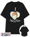 I love Hiccup shirt Unisex T-shirt, Sweatshirt, Hoodie, Long Sleeve Tee - T-Shirt, Sweatshirt, Hoodie