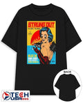 Strung Out Tour Attnang-Puchheim AT On Jul 5 2026 shirt Unisex T-shirt, Sweatshirt, Hoodie, Long Sleeve Tee - T-Shirt, Sweatshirt, Hoodie