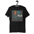 Pancho Villa Dragon Street Art Shirt Mexican Unisex T-shirt, Sweatshirt, Hoodie, Long Sleeve Tee - T-Shirt, Sweatshirt, Hoodie