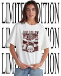 Just follow the Noise 2026 College Station Home Run Club shirt Unisex T-shirt, Sweatshirt, Hoodie, Long Sleeve Tee - T-Shirt, Sweatshirt, Hoodie