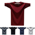 Fashionable Style Casual Events Casual Sweatshirt Cotton Pullover Black Unisex T-shirt, Sweatshirt, Hoodie, Long Sleeve Tee - T-Shirt, Sweatshirt, Hoodie