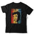 Columbo Tshirt Retro Unisex & Kids Vintage Crime Drama Peter Falk Lieutenant Unisex T-shirt, Sweatshirt, Hoodie, Long Sleeve Tee - T-Shirt, Sweatshirt, Hoodie