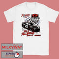 Jack Links 500 Ghost Car This Is Talladega Shirts Unisex T-shirt, Sweatshirt, Hoodie, Long Sleeve Tee - T-Shirt, Sweatshirt, Hoodie