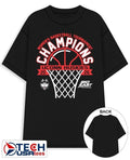 UConn Huskies 2026 Big East Womens Basketball Tournament Champions shirt Unisex T-shirt, Sweatshirt, Hoodie, Long Sleeve Tee - T-Shirt, Sweatshirt, Hoodie