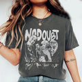 No Doubt Music Band Members Vintage T-Shirt Unisex T-shirt, Sweatshirt, Hoodie, Long Sleeve Tee - T-Shirt, Sweatshirt, Hoodie