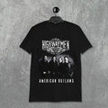 New The Highwaymen Band Christmas Gift Unisex S-5XL Shirt CA309 Unisex T-shirt, Sweatshirt, Hoodie, Long Sleeve Tee - T-Shirt, Sweatshirt, Hoodie