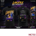 NKCtees 139-96 Thunder Win Over Lakers 2026 Limited Edition T-Shirt Unisex T-shirt, Sweatshirt, Hoodie, Long Sleeve Tee - T-Shirt, Sweatshirt, Hoodie
