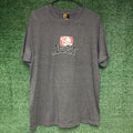 ...Lost Enterprises  Surf Vintage Y2K Gray Shirt L Skateboards Beach Summer LA Unisex T-shirt, Sweatshirt, Hoodie, Long Sleeve Tee - T-Shirt, Sweatshirt, Hoodie
