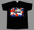 sex pistols anarchy in U.K. NEW BLACK SHORT/LONG SLEEVE T-SHIRT Unisex T-shirt, Sweatshirt, Hoodie, Long Sleeve Tee - T-Shirt, Sweatshirt, Hoodie