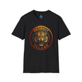 Detroit Tigers Urban Street Style T-Shirt | Tigers Baseball Tee Unisex T-shirt, Sweatshirt, Hoodie, Long Sleeve Tee - T-Shirt, Sweatshirt, Hoodie