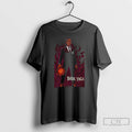 Classic Aja Wilson Baba Yaga Graphic T Shirts Unisex T-shirt, Sweatshirt, Hoodie, Long Sleeve Tee - T-Shirt, Sweatshirt, Hoodie