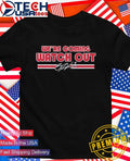 Bryce Harper Philadelphia Phillies were coming watch out signature shirt Unisex T-shirt, Sweatshirt, Hoodie, Long Sleeve Tee - T-Shirt, Sweatshirt, Hoodie