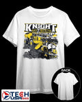 Knight Grading shirt Unisex T-shirt, Sweatshirt, Hoodie, Long Sleeve Tee - T-Shirt, Sweatshirt, Hoodie