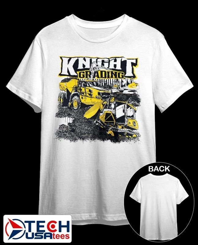 Knight Grading shirt Unisex T-shirt, Sweatshirt, Hoodie, Long Sleeve Tee - T-Shirt, Sweatshirt, Hoodie