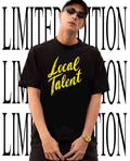 Local Talent Gerry Swirlz shirt Unisex T-shirt, Sweatshirt, Hoodie, Long Sleeve Tee - T-Shirt, Sweatshirt, Hoodie