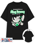 Til Mantered Brewing Co. OShag Henessy Irish Red Ale shirt Unisex T-shirt, Sweatshirt, Hoodie, Long Sleeve Tee - T-Shirt, Sweatshirt, Hoodie