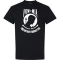 Inktastic POW MIA White T-Shirt Pow:mia Solder Usa Remember September Not Mens Unisex T-shirt, Sweatshirt, Hoodie, Long Sleeve Tee - T-Shirt, Sweatshirt, Hoodie