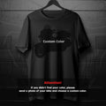 Harley CVO Ultra Classic Electra Glide FLHTCUSE 2006-2013 - Motorcycle T-Shirt Unisex T-shirt, Sweatshirt, Hoodie, Long Sleeve Tee - T-Shirt, Sweatshirt, Hoodie