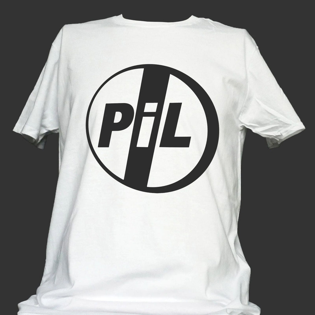 PUBLIC IMAGE Ltd P I L NEW WAVE ELECTRO PUNK ROCK T-SHIRT unisex S-3XL Unisex T-shirt, Sweatshirt, Hoodie, Long Sleeve Tee - T-Shirt, Sweatshirt, Hoodie