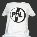 PUBLIC IMAGE Ltd P I L NEW WAVE ELECTRO PUNK ROCK T-SHIRT unisex S-3XL Unisex T-shirt, Sweatshirt, Hoodie, Long Sleeve Tee - T-Shirt, Sweatshirt, Hoodie