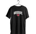 Audioslave Black T-Shirt  breathable polyester - Hard rock music festival tee Unisex T-shirt, Sweatshirt, Hoodie, Long Sleeve Tee - T-Shirt, Sweatshirt, Hoodie