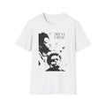 Brent Fayaiz Graphic Tee, Unisex Softstyle T-Shirt, Cool Hipster Shirt, Trendy Unisex T-shirt, Sweatshirt, Hoodie, Long Sleeve Tee - T-Shirt, Sweatshirt, Hoodie