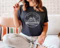 Washington Minimal Skyline Design Shirt Travel Gift Washington Trip Souvenir Tee Unisex T-shirt, Sweatshirt, Hoodie, Long Sleeve Tee - T-Shirt, Sweatshirt, Hoodie