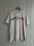 Breitling 1884 Special Delivery Vintage T-Shirt Mens Size XL Jerzess 90s 80s Unisex T-shirt, Sweatshirt, Hoodie, Long Sleeve Tee - T-Shirt, Sweatshirt, Hoodie