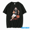 Auburn Football Jackson Arnold Superstar Pose Tshirts Sweater Unisex T-shirt, Sweatshirt, Hoodie, Long Sleeve Tee - T-Shirt, Sweatshirt, Hoodie