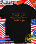 My mayor is muslim my bagels Jewish the Pope is on our side Knicks in 5 shirt Unisex T-shirt, Sweatshirt, Hoodie, Long Sleeve Tee - T-Shirt, Sweatshirt, Hoodie