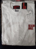 Reservoir Dogs White T-shirt With Breast Pocket XXL Unisex T-shirt, Sweatshirt, Hoodie, Long Sleeve Tee - T-Shirt, Sweatshirt, Hoodie