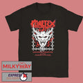 Kreator X Coretex Berlin Germany 2026 Exclusive Tee At Oranienstr Kreuzberg Krushers April 18 2026 shirt - T-Shirt, Sweatshirt, Hoodie
