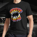 Street Sharks Logo Active T-Shirt Funny Size Mode American T-shirt Unisex T-shirt, Sweatshirt, Hoodie, Long Sleeve Tee - T-Shirt, Sweatshirt, Hoodie
