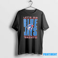 Toronto Blue Jays Lets Go Baseball Logo Tshirts Sweater Unisex T-shirt, Sweatshirt, Hoodie, Long Sleeve Tee - T-Shirt, Sweatshirt, Hoodie
